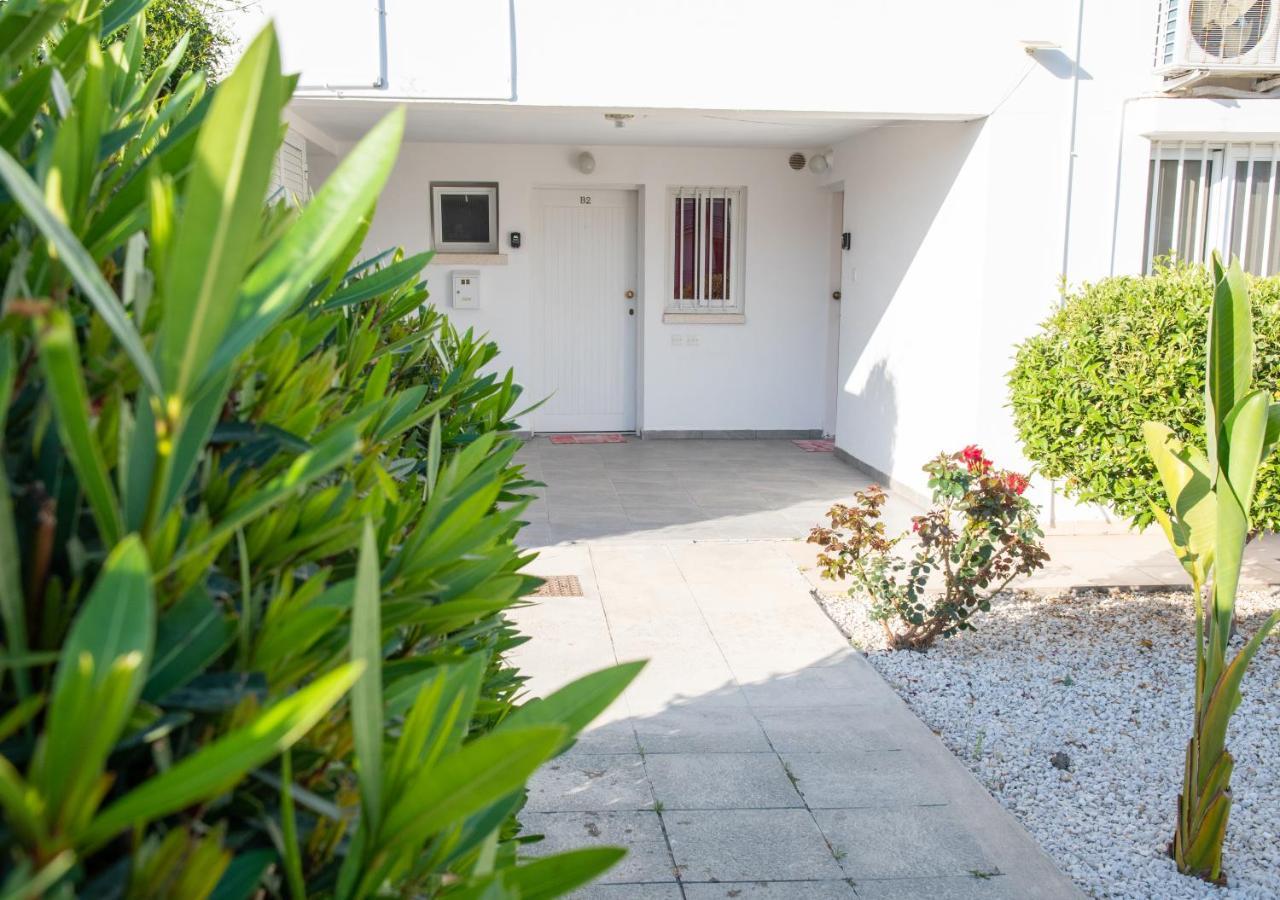 Kypkeys Apartments Voroklini Exterior foto
