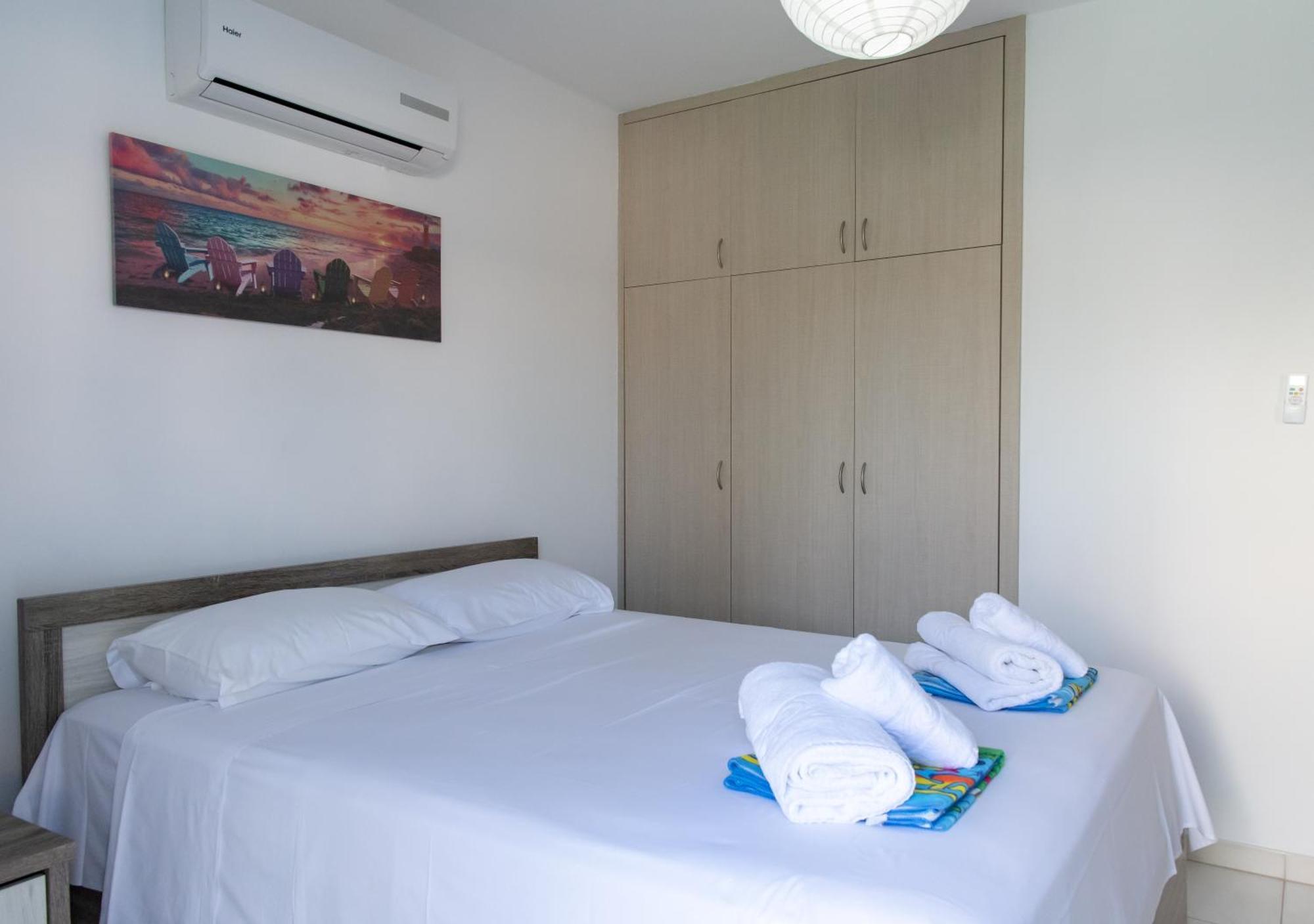 Kypkeys Apartments Voroklini Quarto foto